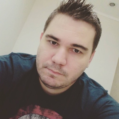 Rodrigo Curcino’s avatar
