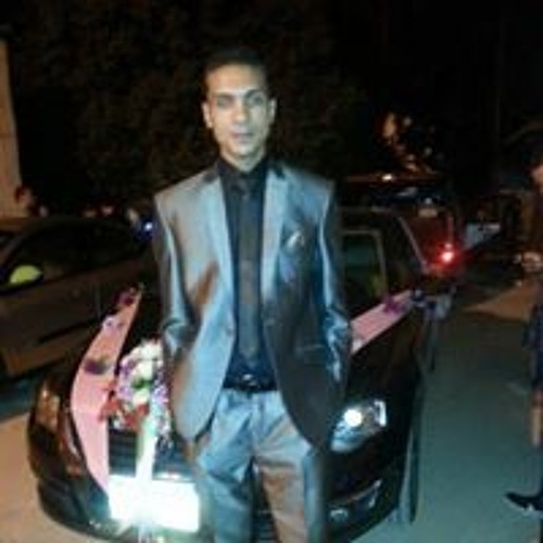 Abdallah Alazomy’s avatar