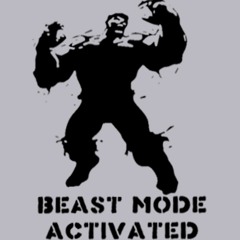 Beast mode