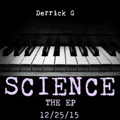 Derrick G Music