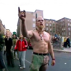 Techno Viking