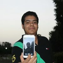 Mohamed Ahmed