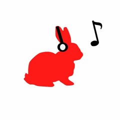Red Bunny