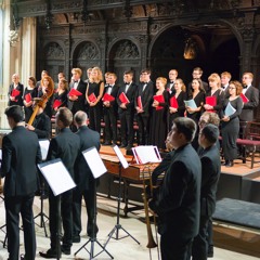 Ensemble Pro Victoria