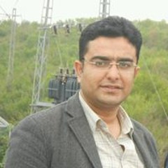 Mohsin Shahid