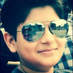 Daniyal Kiyanni