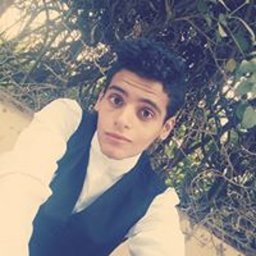Ahmed Sayad’s avatar