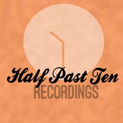 Half Past Ten Recordings