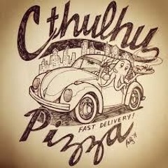 CthulhuPizza