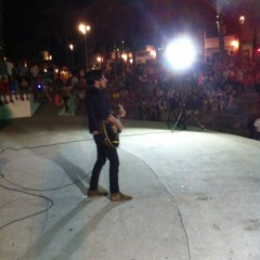 Josh  Vaz (official)