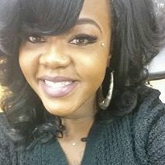 Trenisha Lanai Williams