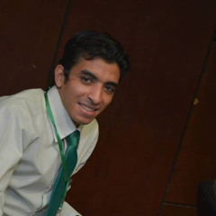 Ahmed Embabi