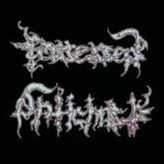 Possessed Antichrist