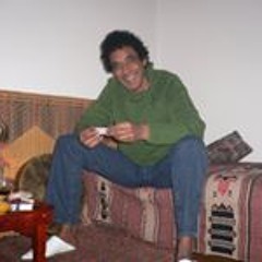 Abdelnasser Darbaka