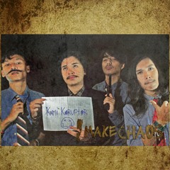 I Make Chaos - Gadis Panggilan (Sample 5)