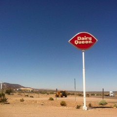 dairy queen