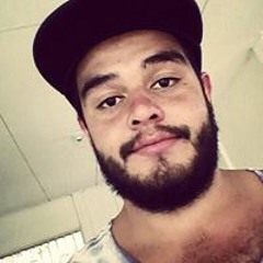 Diego Arias