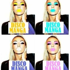 discoMANGA