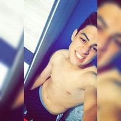Kayron Noal