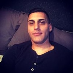 New private playlist