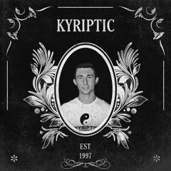 KYRIPTIC *new page in bio