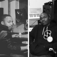 JRForever&ColeBloodedJazz