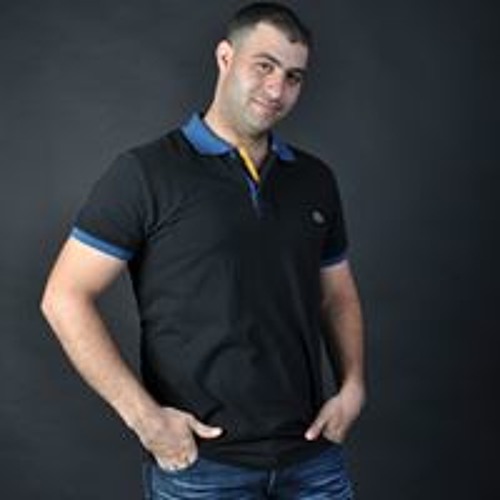 Amjad Huda Issa’s avatar
