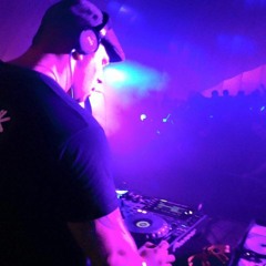 Dj Johnny B 666