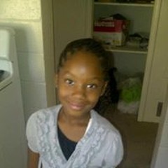 Jalayia Jones