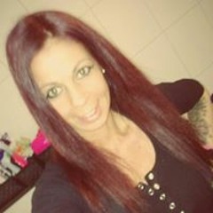 Rosi Blank