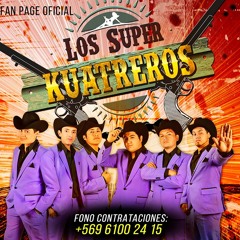 Los Super Kuatreros