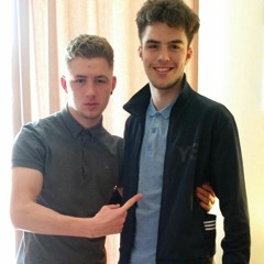 Kieran Spencer 2