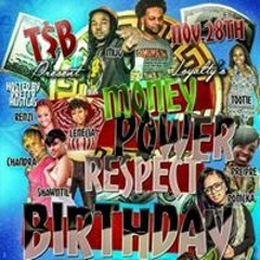 Aubreyonna Brockington