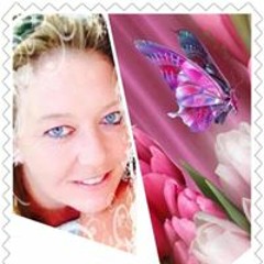 Annette Dyson-Holland