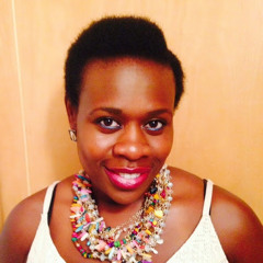 Chinye Hooper
