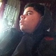 Guido Flyboii Rivera