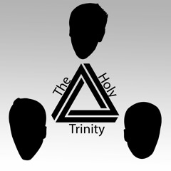 XxThe Holy TrinityxX