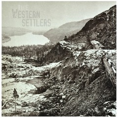 western settlers
