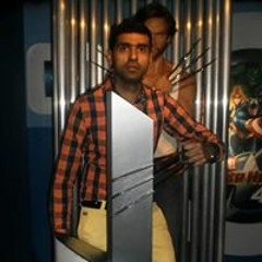 Salman Qureshi
