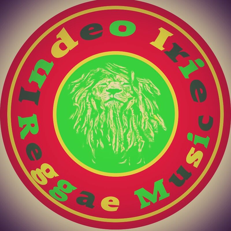 indeo irie reggae music