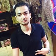 Ahmed Kattaria