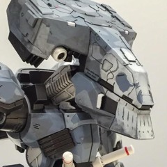 Good King Moggle Mog XII