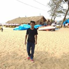 Akhi Vishwakarma