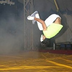 B Boy ToTos