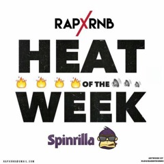 Heat Of The Week
