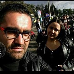 Óscar Fernando Abaúnza