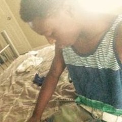 Marterius McShane
