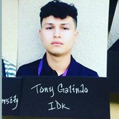 Tony Galindo