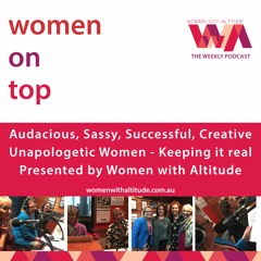 Women on Top - WWA