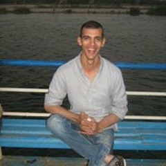Marco Safwat
